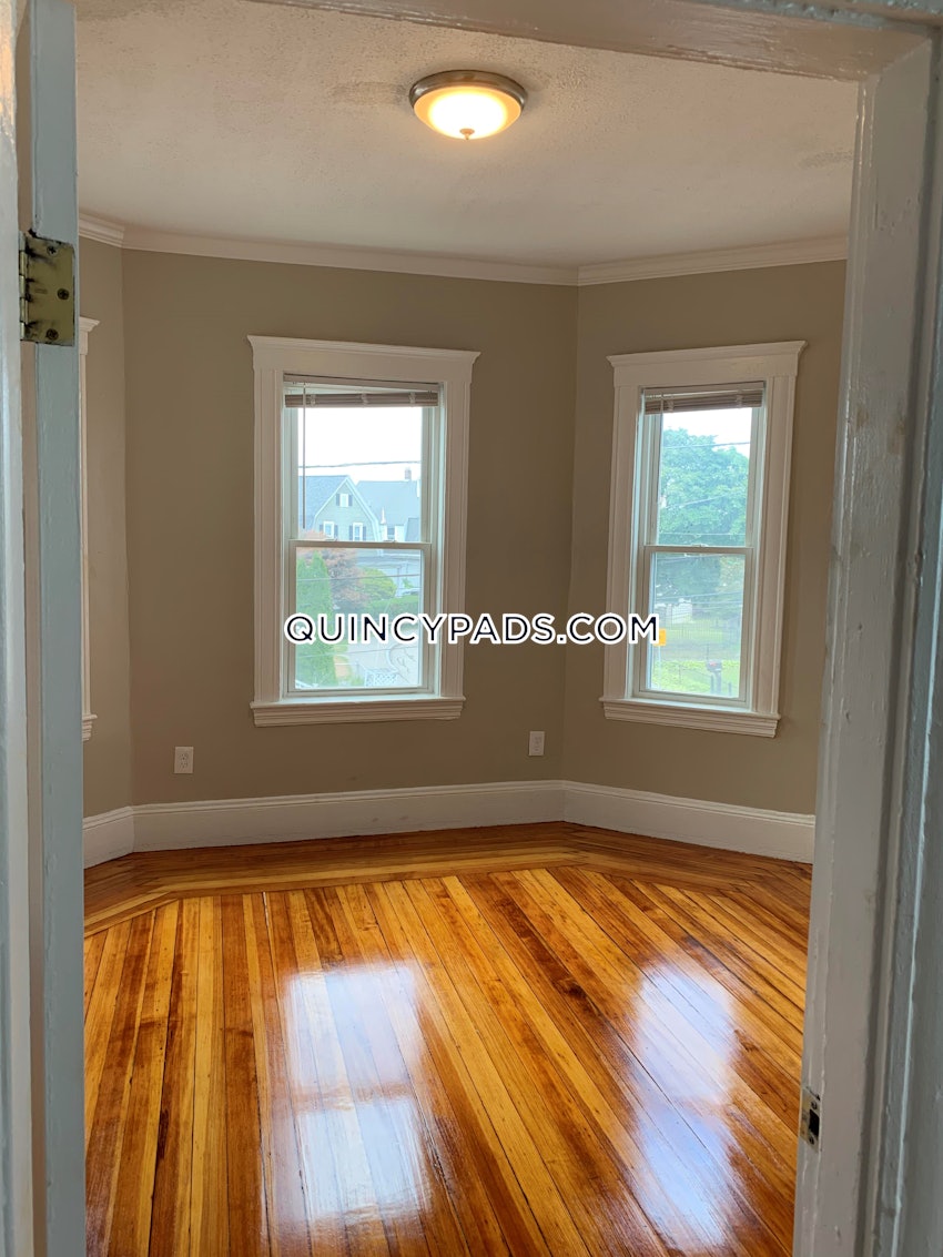 QUINCY - QUINCY POINT - 2 Beds, 1 Bath - Image 11