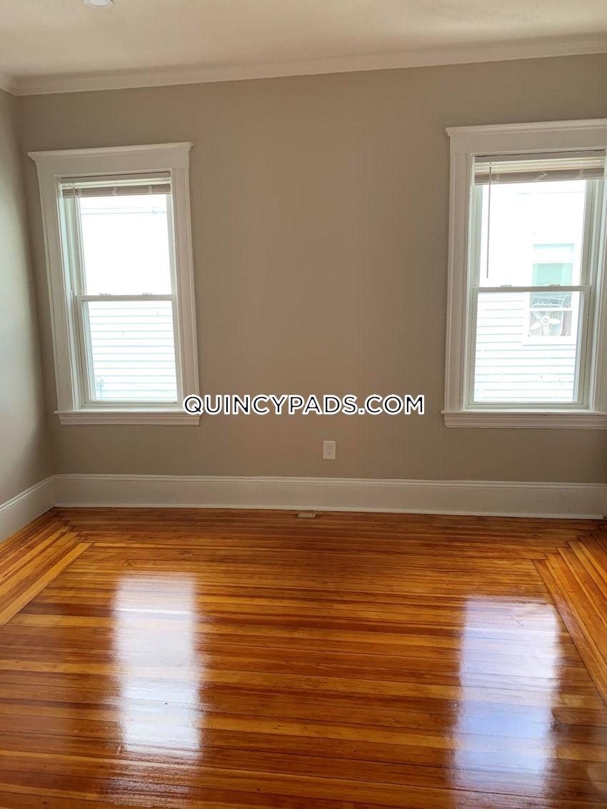 QUINCY - QUINCY POINT - 2 Beds, 1 Bath - Image 10