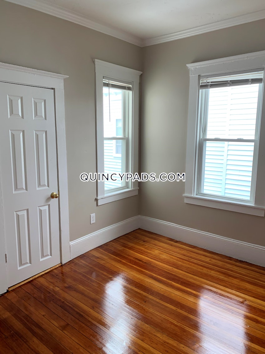 QUINCY - QUINCY POINT - 2 Beds, 1 Bath - Image 3