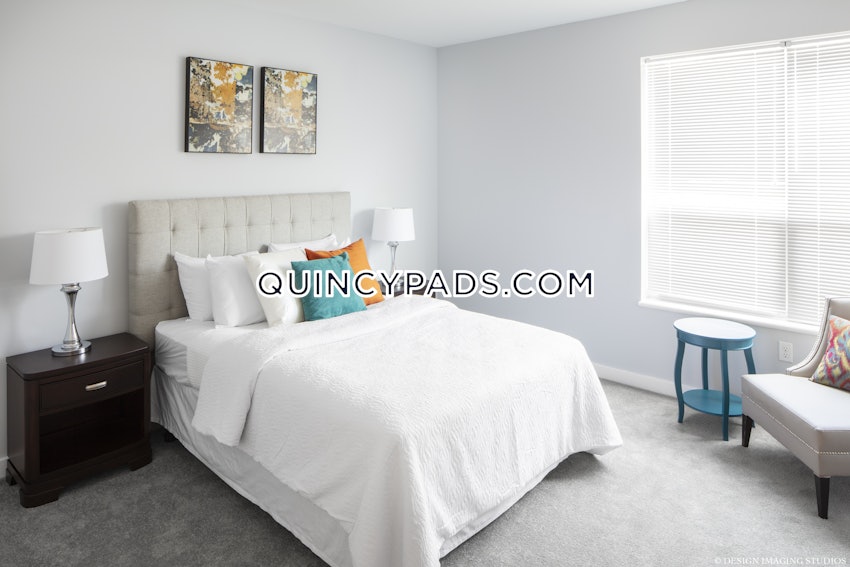 QUINCY - SOUTH QUINCY - 1 Bed, 1 Bath - Image 3