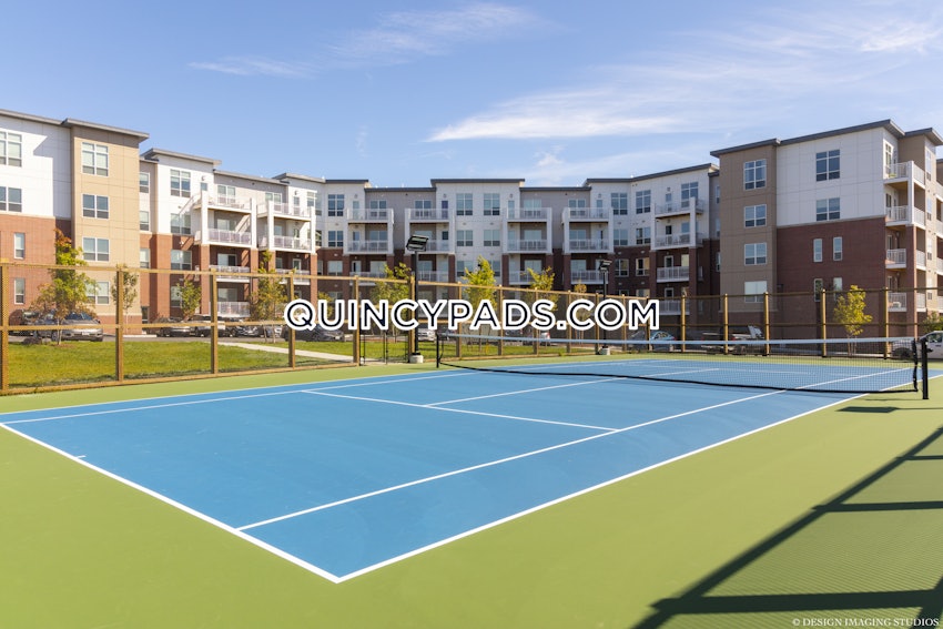 QUINCY - SOUTH QUINCY - 1 Bed, 1 Bath - Image 17