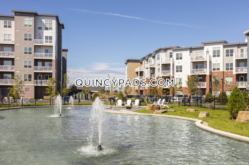 QUINCY - SOUTH QUINCY - 1 Bed, 1 Bath - Image 16
