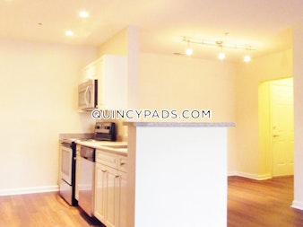 Falls Boulevard Quincy