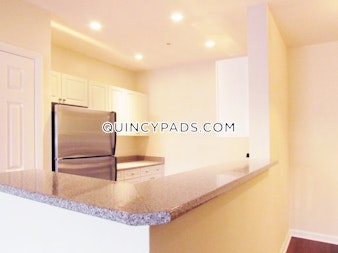 Falls Boulevard Quincy