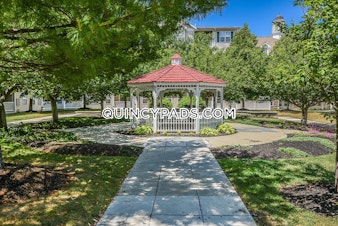 Falls Boulevard Quincy