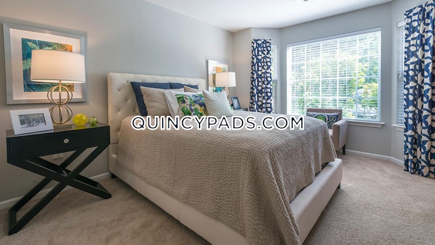 QUINCY - SOUTH QUINCY - 1 Bed, 1 Bath - Image 3