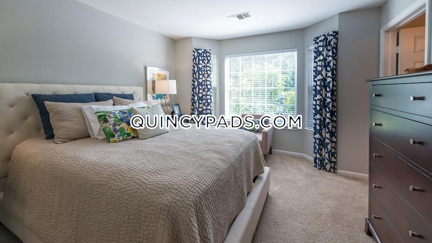 QUINCY - SOUTH QUINCY - 3 Beds, 2 Baths - Image 4