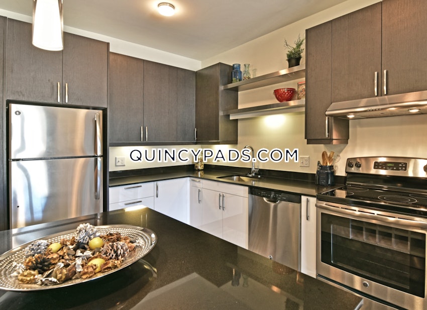 QUINCY - QUINCY CENTER - 2 Beds, 1 Bath - Image 9