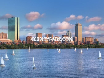 East Howard St. Quincy