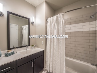 East Howard St. Quincy