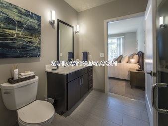 East Howard St. Quincy