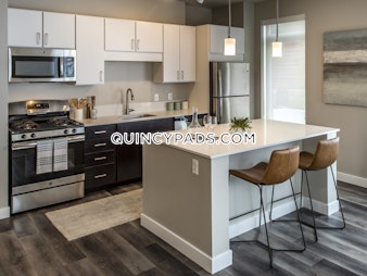 East Howard St. Quincy