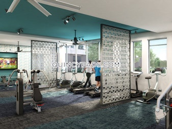 East Howard St. Quincy