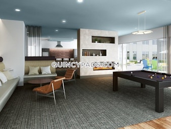 East Howard St. Quincy