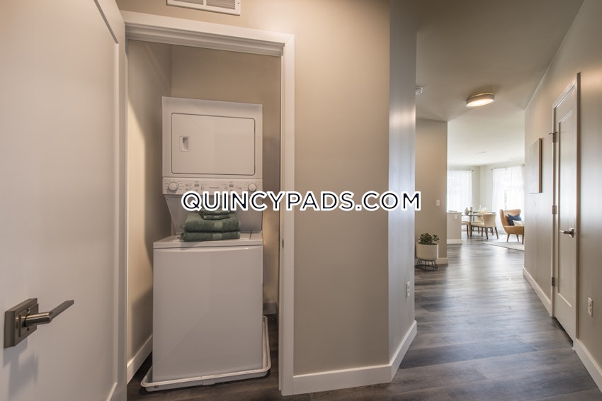 QUINCY - SOUTH QUINCY - 1 Bed, 1 Bath - Image 2