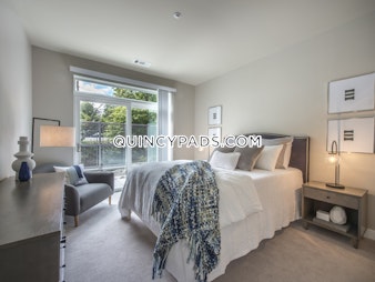 East Howard St. Quincy