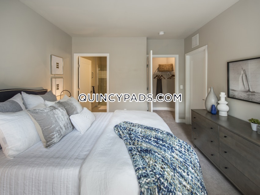 QUINCY - SOUTH QUINCY - 1 Bed, 1 Bath - Image 9