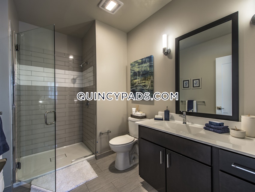 QUINCY - SOUTH QUINCY - 1 Bed, 1 Bath - Image 3