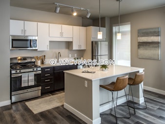 East Howard St. Quincy