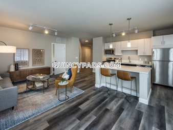 East Howard St. Quincy