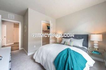 East Howard St. Quincy