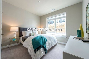 East Howard St. Quincy