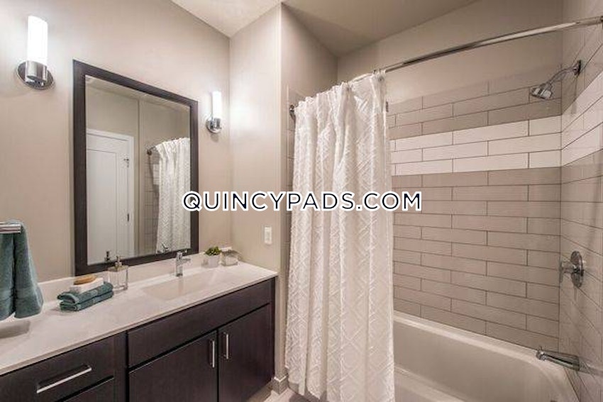 QUINCY - SOUTH QUINCY - 1 Bed, 1 Bath - Image 22
