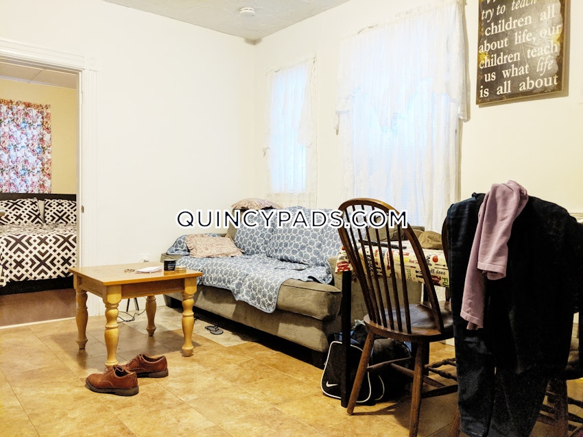 QUINCY - QUINCY CENTER - 2 Beds, 1 Bath - Image 1