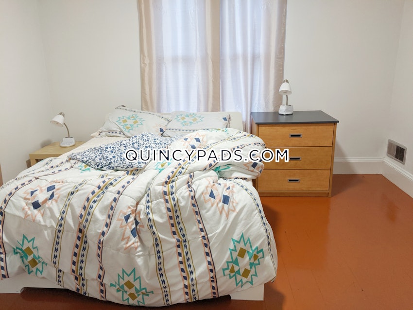 QUINCY - QUINCY CENTER - 1 Bed, 1 Bath - Image 16