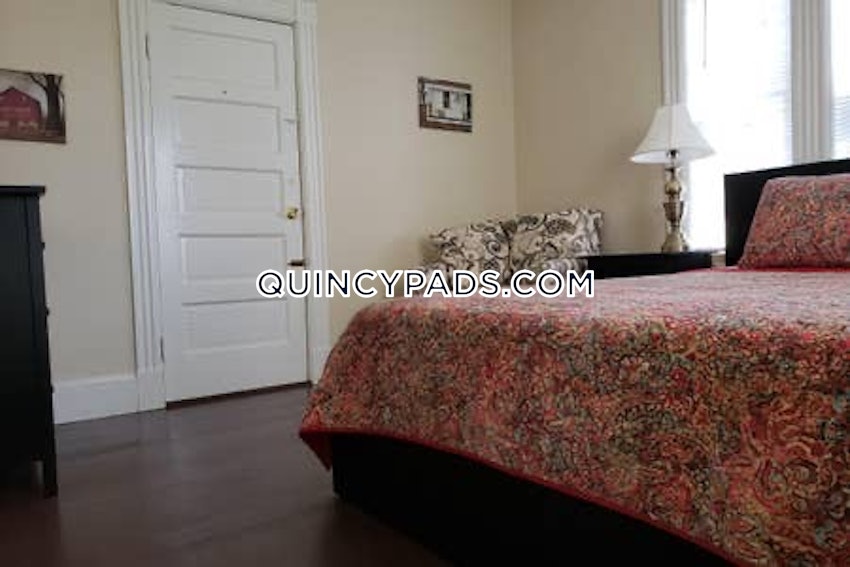 QUINCY - QUINCY CENTER - 2 Beds, 1 Bath - Image 12