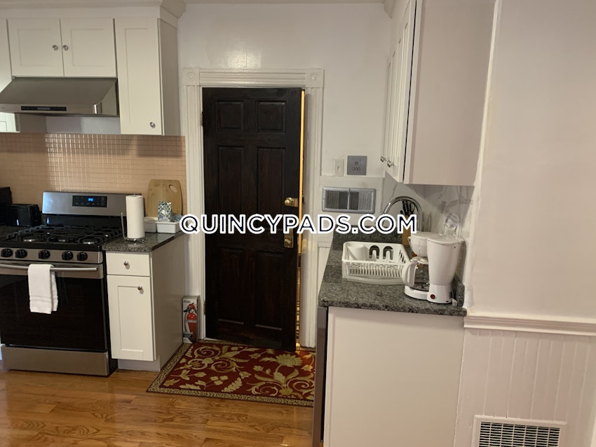 QUINCY - QUINCY CENTER - 1 Bed, 1 Bath - Image 10