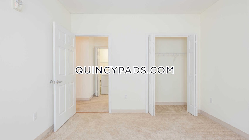 QUINCY - WEST QUINCY - 1 Bed, 1 Bath - Image 4