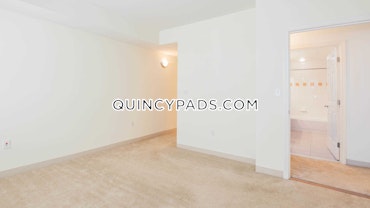 Quincy - 1 Beds, 1 Baths