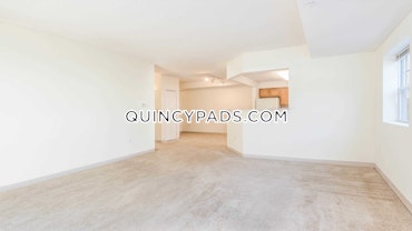 Quincy - 1 Beds, 1 Baths