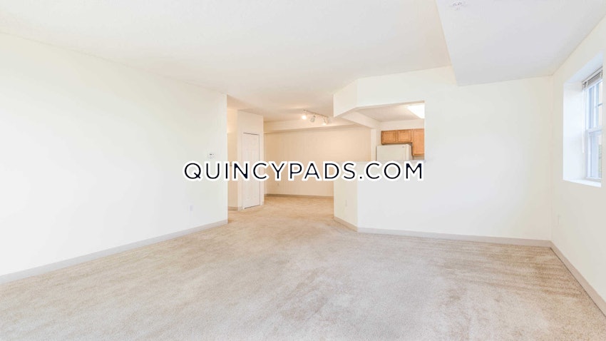 QUINCY - WEST QUINCY - 1 Bed, 1 Bath - Image 10