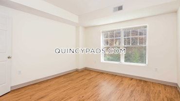 Quincy - 1 Beds, 1 Baths