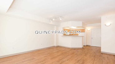 Quincy - 1 Beds, 1 Baths