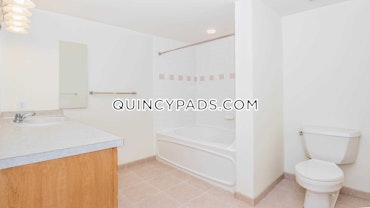 Quincy - 1 Beds, 1 Baths