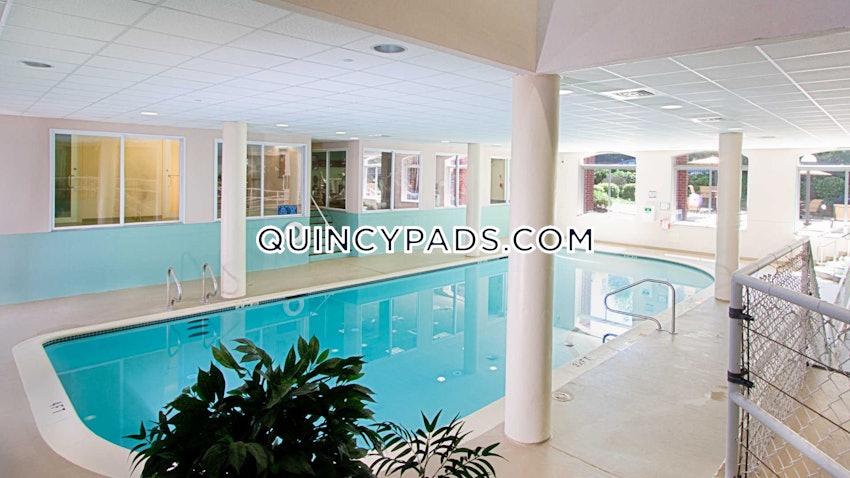 QUINCY - WEST QUINCY - 2 Beds, 2 Baths - Image 16