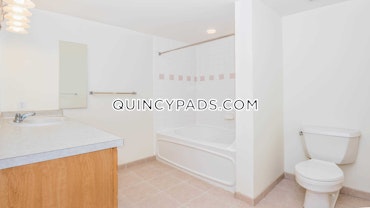 Quincy - 2 Beds, 2 Baths