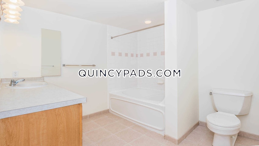 QUINCY - WEST QUINCY - 2 Beds, 2 Baths - Image 18