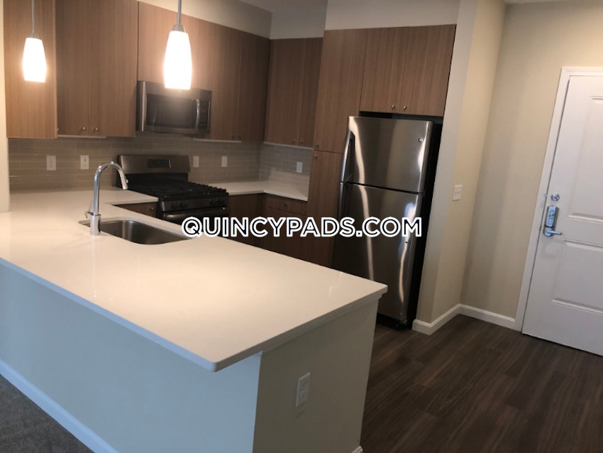 QUINCY - WEST QUINCY - 2 Beds, 2 Baths - Image 12