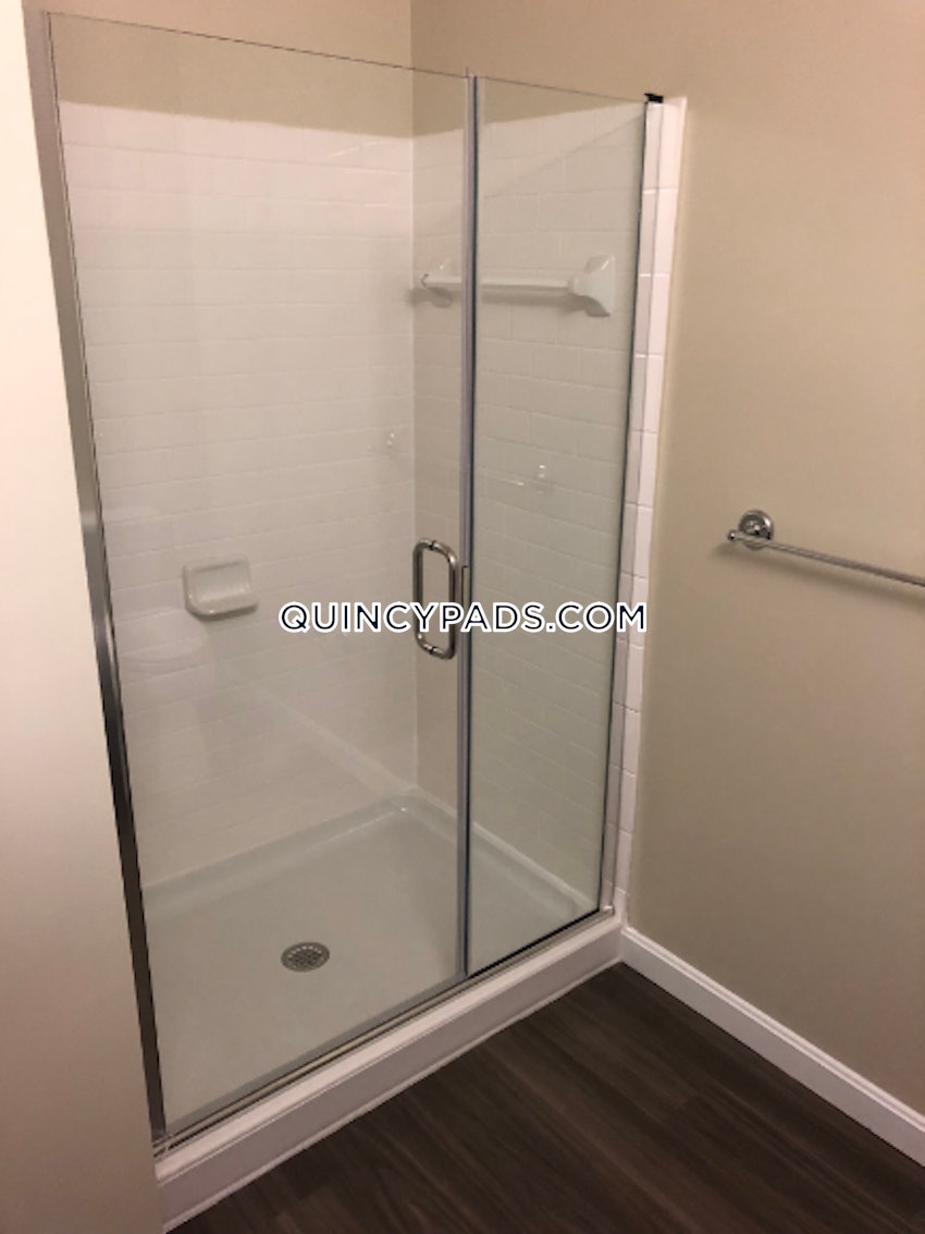 QUINCY - WEST QUINCY - 2 Beds, 2 Baths - Image 3