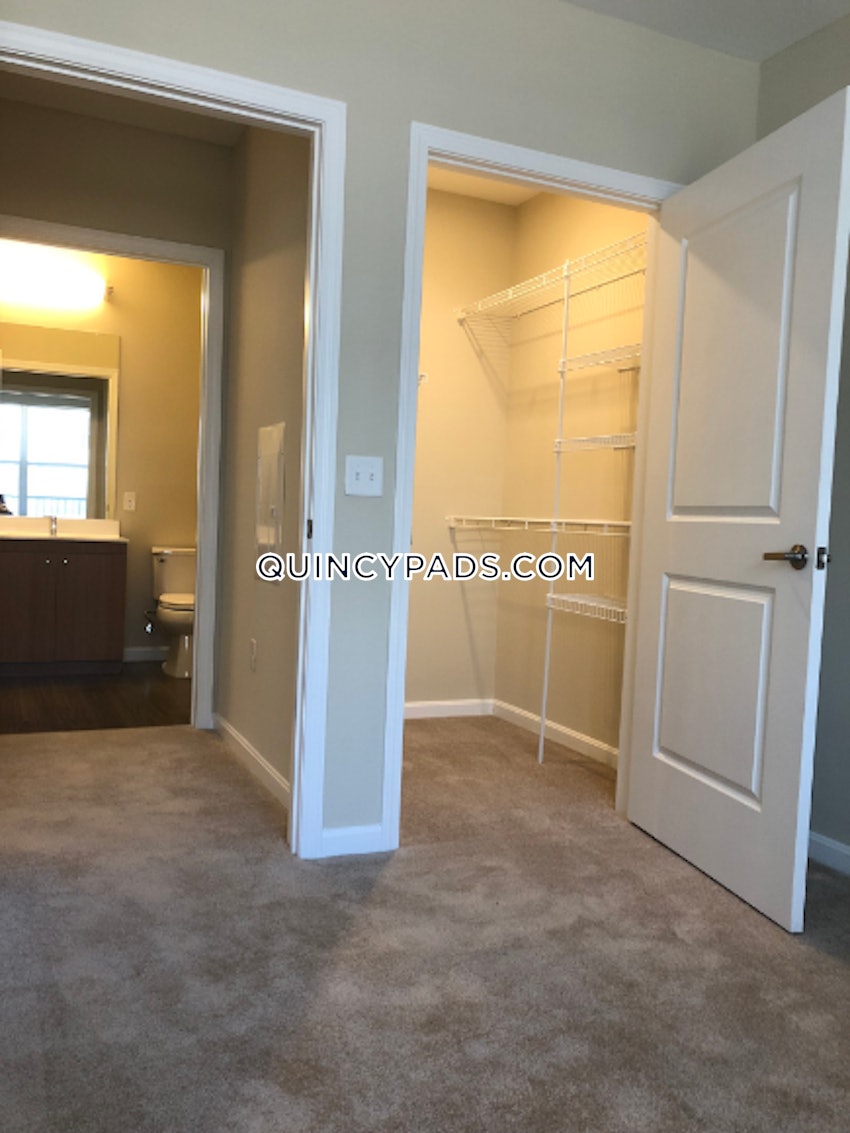 QUINCY - WEST QUINCY - 2 Beds, 2 Baths - Image 14