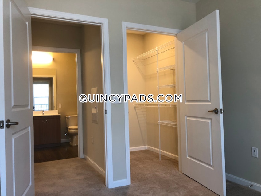 QUINCY - WEST QUINCY - 2 Beds, 2 Baths - Image 8