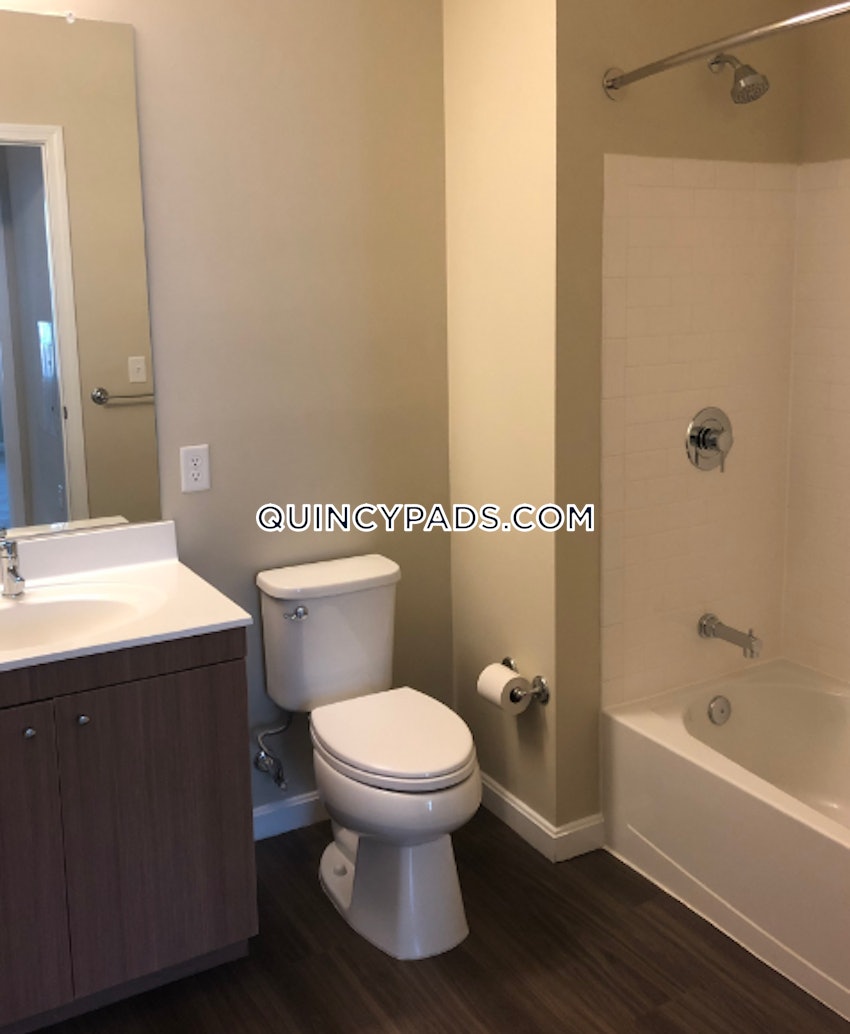 QUINCY - WEST QUINCY - 2 Beds, 2 Baths - Image 19