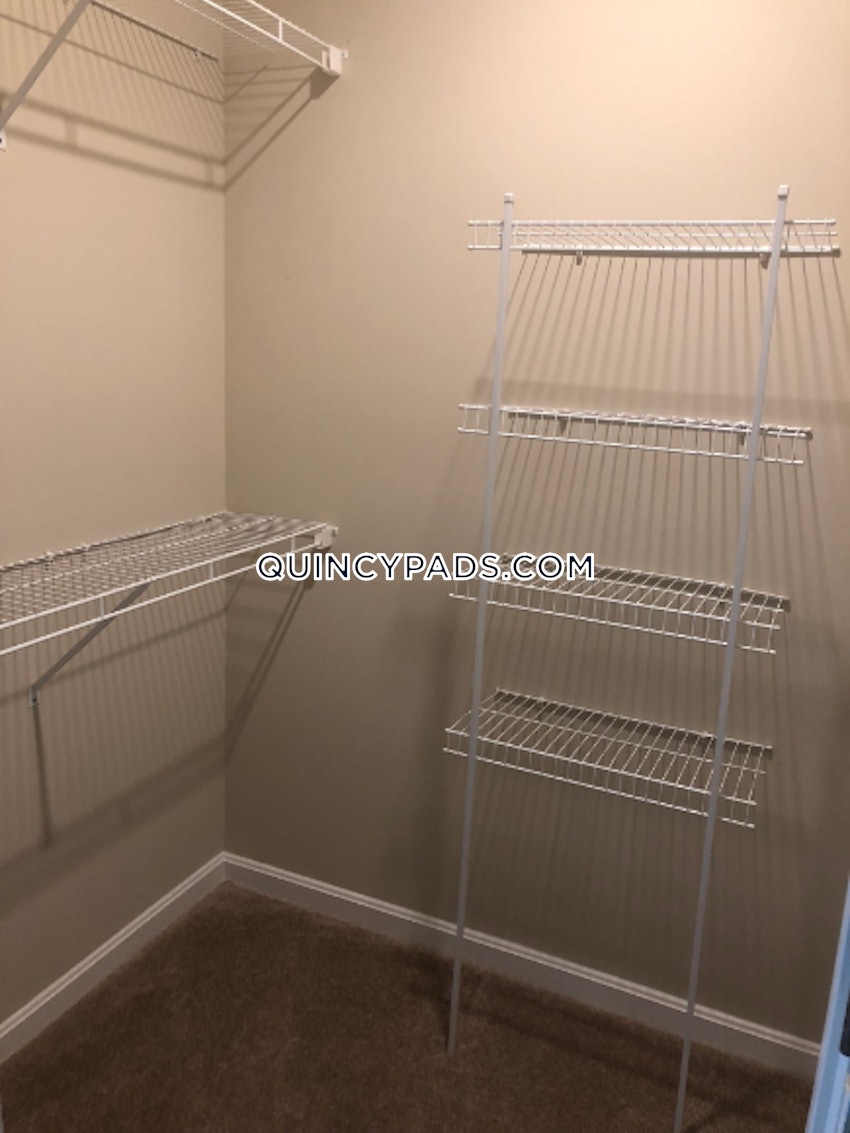 QUINCY - WEST QUINCY - 2 Beds, 2 Baths - Image 12