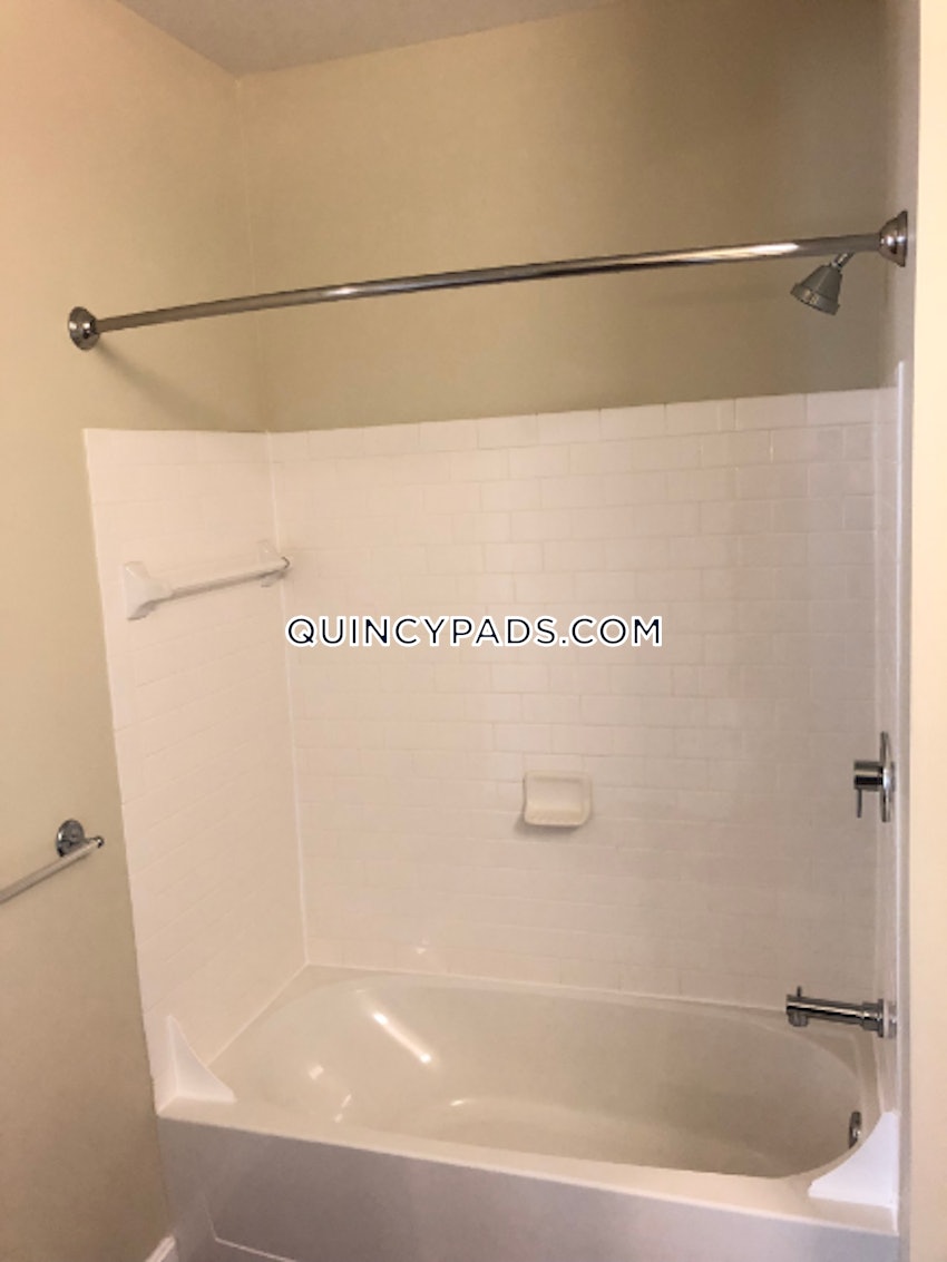 QUINCY - WEST QUINCY - 1 Bed, 1 Bath - Image 17