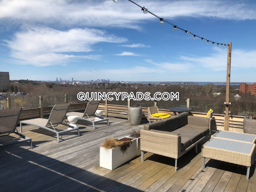 QUINCY - WEST QUINCY - 1 Bed, 1 Bath - Image 6