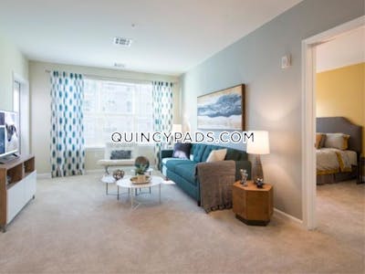 Quincy Apartment for rent Studio 1 Bath  West Quincy - $2,245